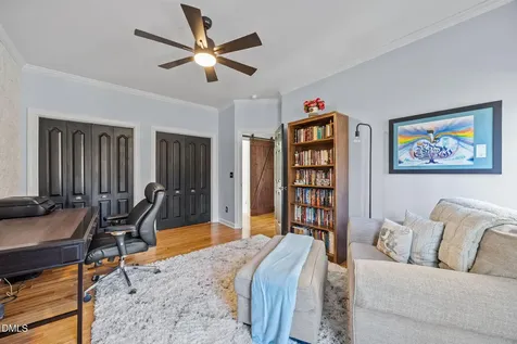120 Georgetown Woods Drive Youngsville NC 27596