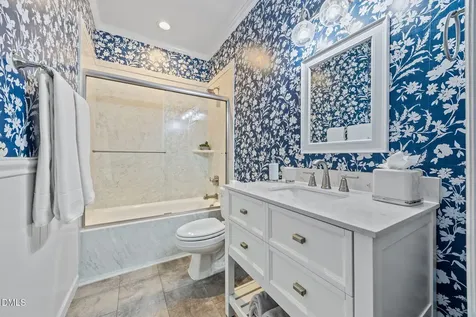 120 Georgetown Woods Drive Youngsville NC 27596