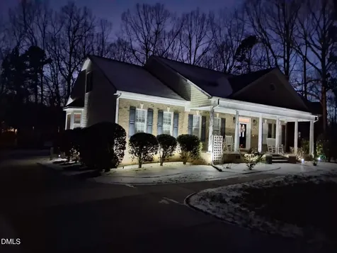 120 Georgetown Woods Drive Youngsville NC 27596