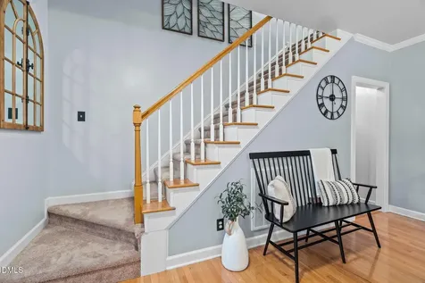 120 Georgetown Woods Drive Youngsville NC 27596