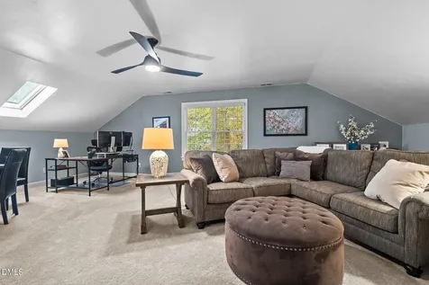 120 Georgetown Woods Drive Youngsville NC 27596