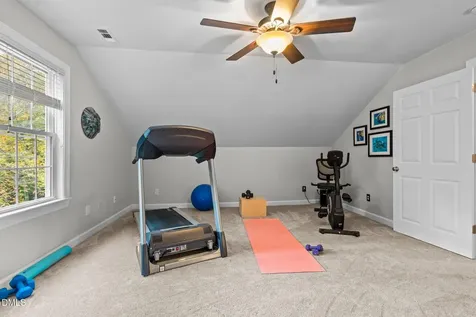 120 Georgetown Woods Drive Youngsville NC 27596