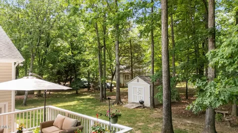 120 Georgetown Woods Drive Youngsville NC 27596