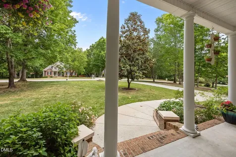 120 Georgetown Woods Drive Youngsville NC 27596