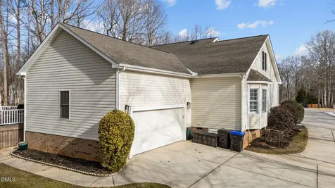 120 Georgetown Woods Drive Youngsville NC 27596