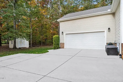 120 Georgetown Woods Drive Youngsville NC 27596