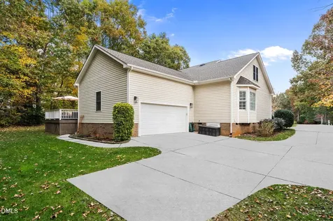 120 Georgetown Woods Drive Youngsville NC 27596