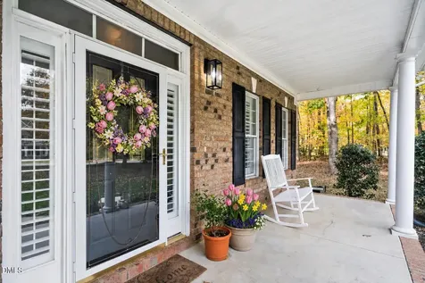 120 Georgetown Woods Drive Youngsville NC 27596