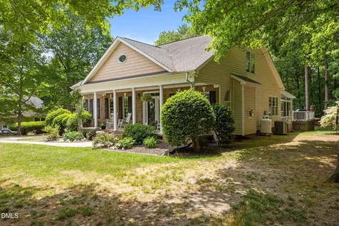 120 Georgetown Woods Drive Youngsville NC 27596
