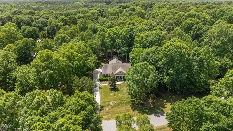 120 Georgetown Woods Drive Youngsville NC 27596