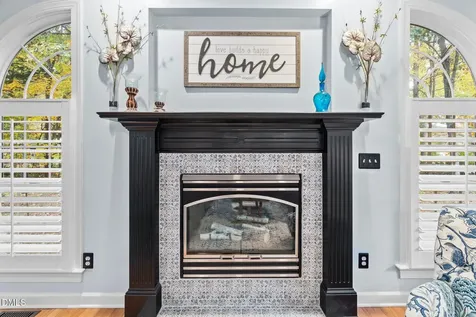 120 Georgetown Woods Drive Youngsville NC 27596