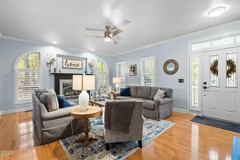 120 Georgetown Woods Drive Youngsville NC 27596