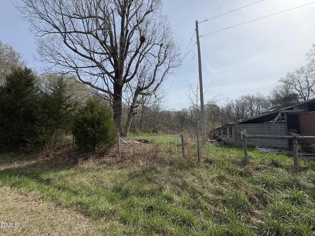 Lot 1 Winfred Brady Road Bennett NC 27208