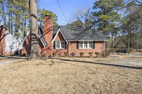 1522 W Thomas Street W Rocky Mount NC 27804