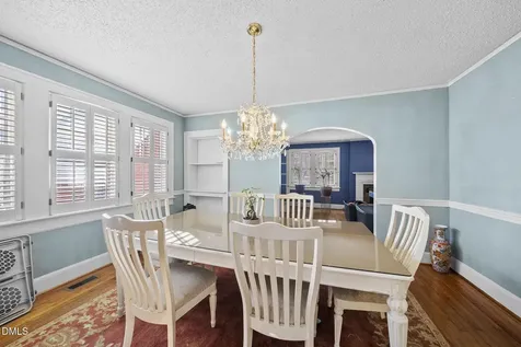1522 W Thomas Street W Rocky Mount NC 27804
