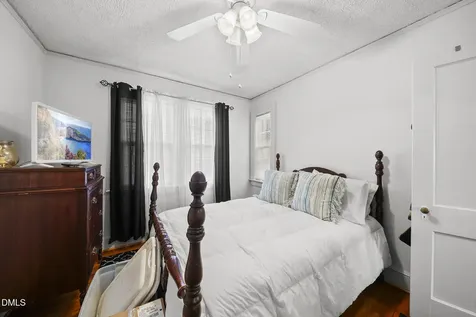 1522 W Thomas Street W Rocky Mount NC 27804