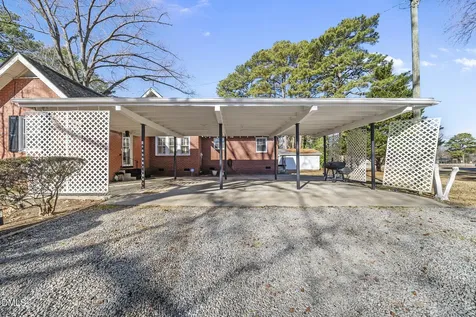 1522 W Thomas Street W Rocky Mount NC 27804