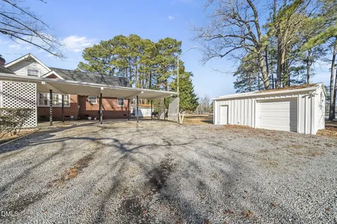 1522 W Thomas Street W Rocky Mount NC 27804