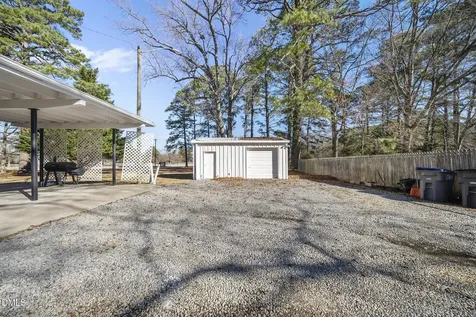1522 W Thomas Street W Rocky Mount NC 27804