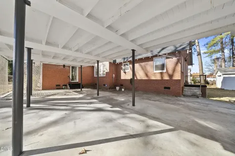 1522 W Thomas Street W Rocky Mount NC 27804