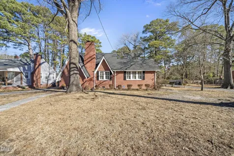 1522 W Thomas Street W Rocky Mount NC 27804