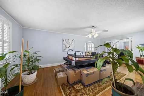 1522 W Thomas Street W Rocky Mount NC 27804