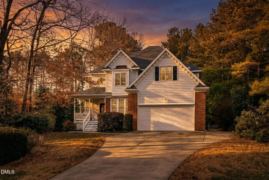5904 Dahlberg Drive Raleigh NC 27603