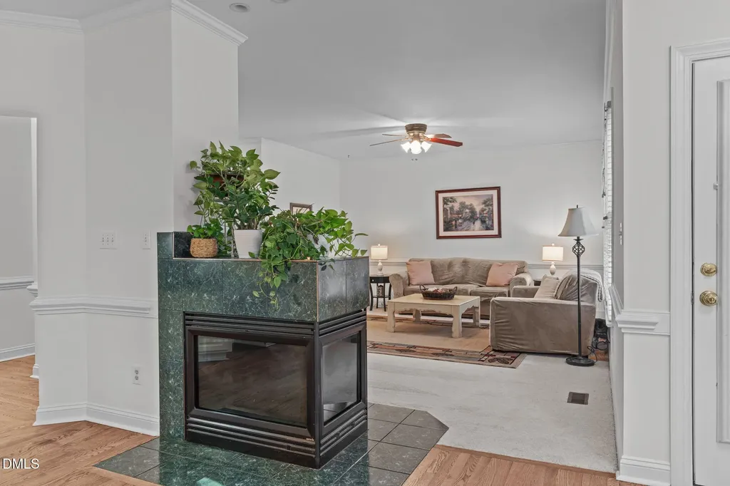 5904 Dahlberg Drive Raleigh NC 27603