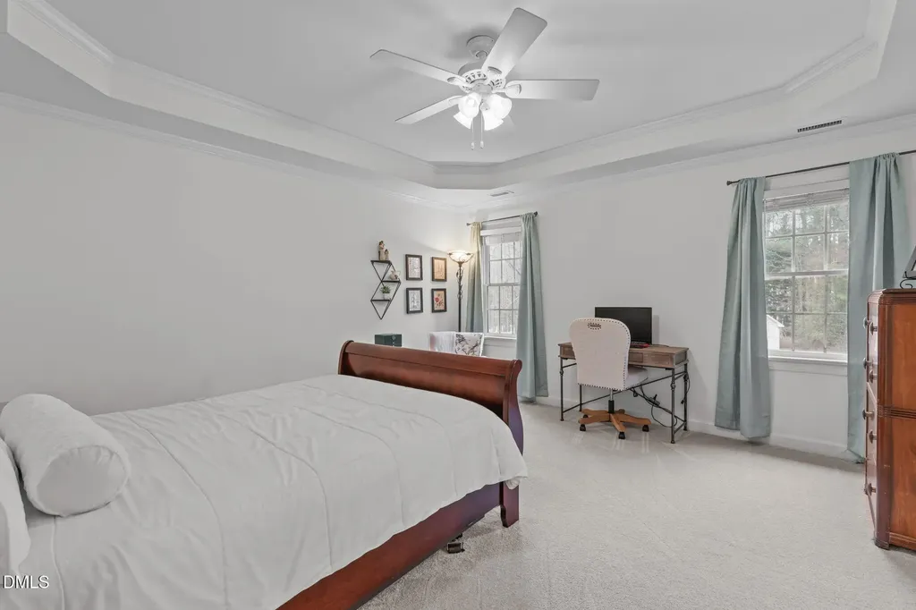 5904 Dahlberg Drive Raleigh NC 27603