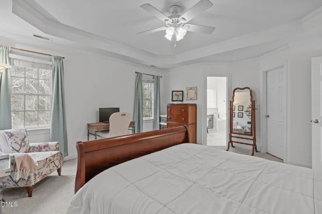 5904 Dahlberg Drive Raleigh NC 27603