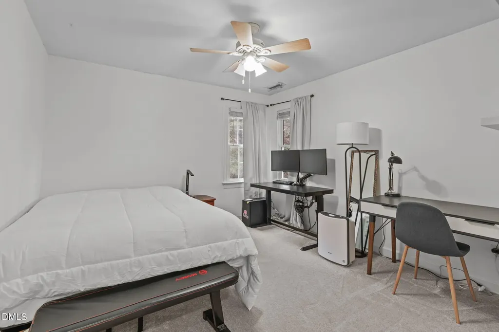 5904 Dahlberg Drive Raleigh NC 27603
