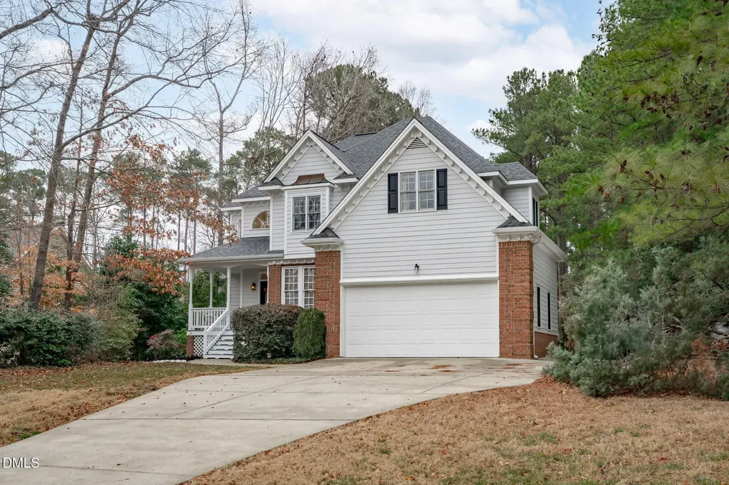 5904 Dahlberg Drive Raleigh NC 27603