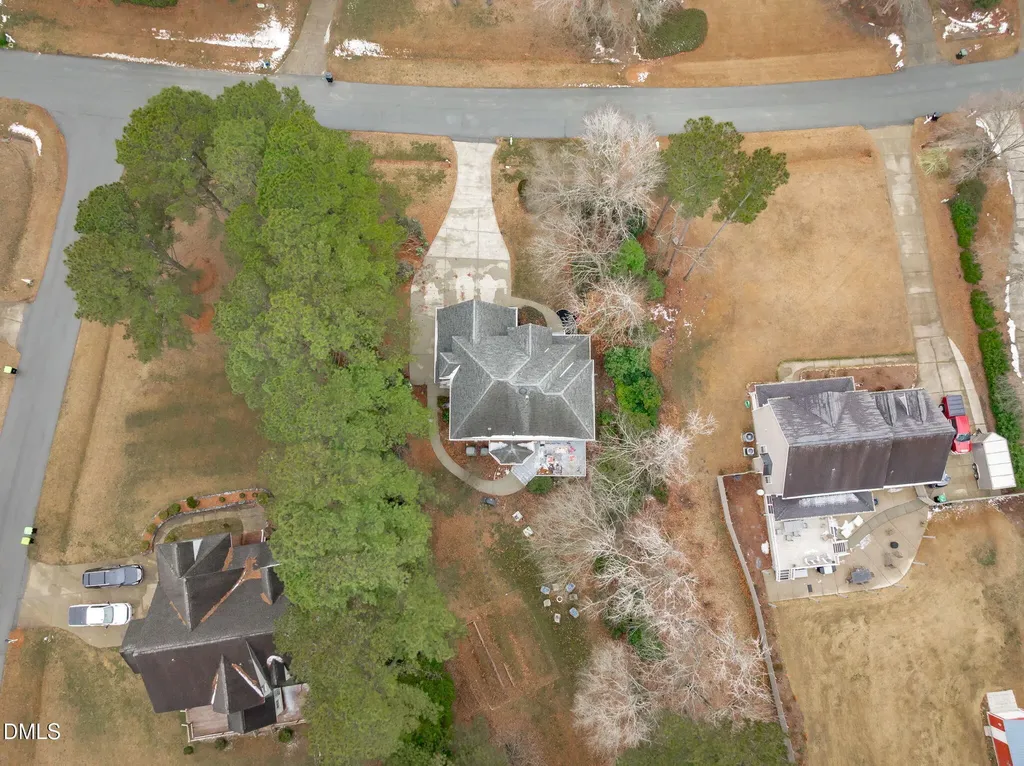 5904 Dahlberg Drive Raleigh NC 27603