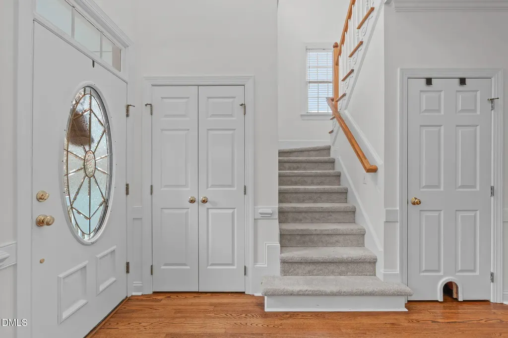 5904 Dahlberg Drive Raleigh NC 27603