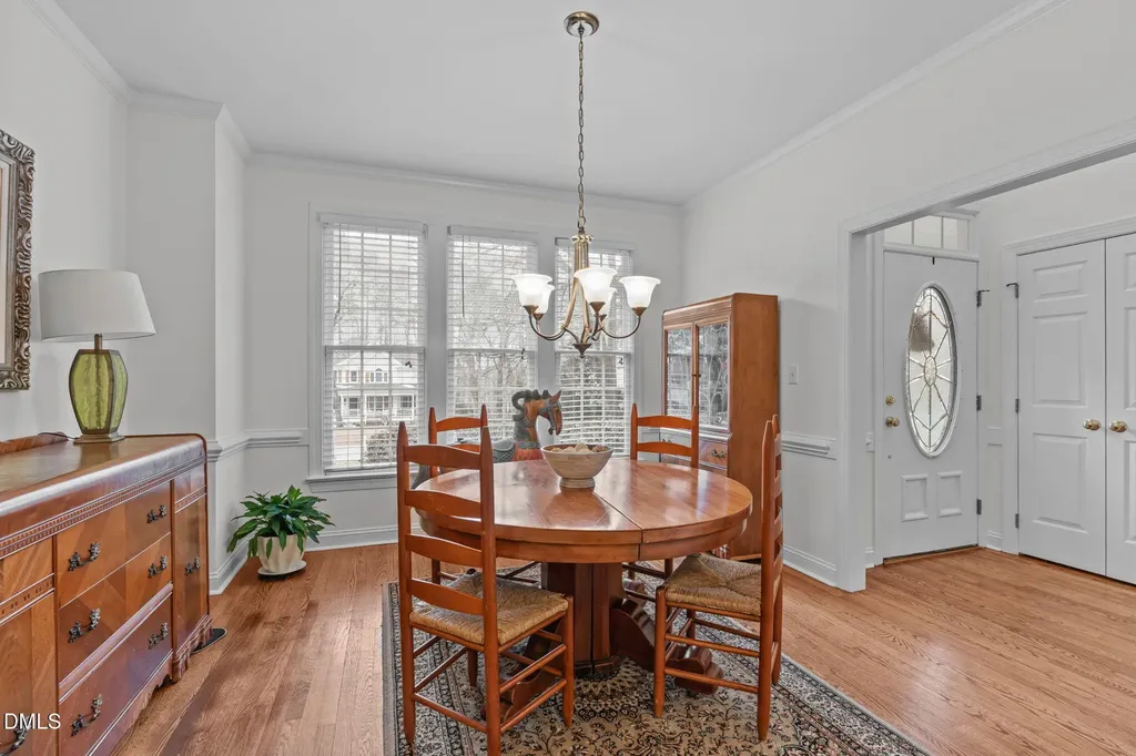 5904 Dahlberg Drive Raleigh NC 27603