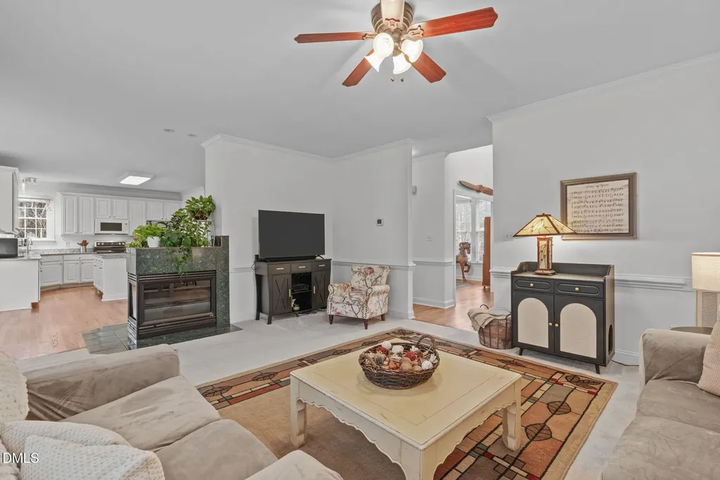 5904 Dahlberg Drive Raleigh NC 27603