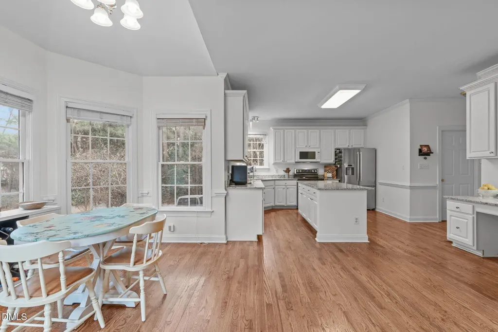 5904 Dahlberg Drive Raleigh NC 27603