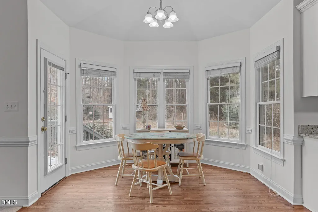 5904 Dahlberg Drive Raleigh NC 27603
