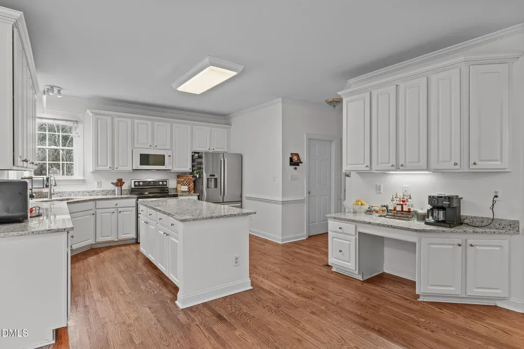 5904 Dahlberg Drive Raleigh NC 27603