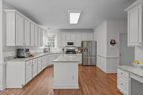 5904 Dahlberg Drive Raleigh NC 27603