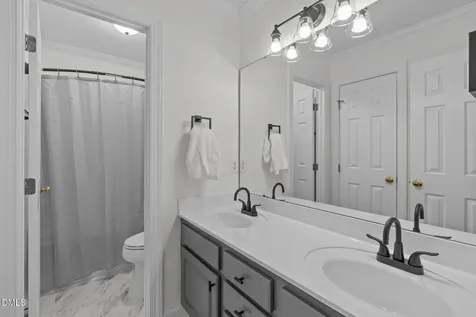 5904 Dahlberg Drive Raleigh NC 27603