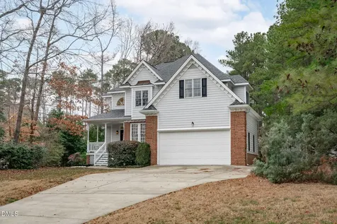 5904 Dahlberg Drive Raleigh NC 27603