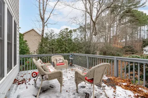 5904 Dahlberg Drive Raleigh NC 27603