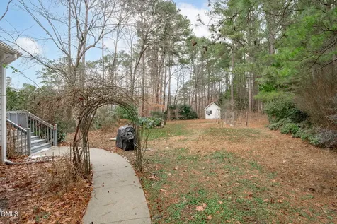 5904 Dahlberg Drive Raleigh NC 27603
