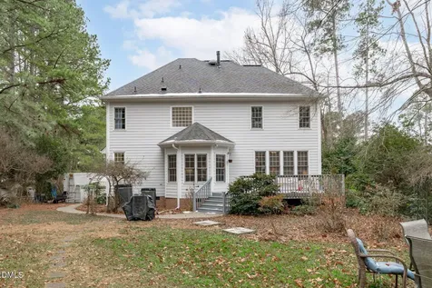 5904 Dahlberg Drive Raleigh NC 27603