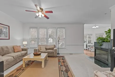 5904 Dahlberg Drive Raleigh NC 27603