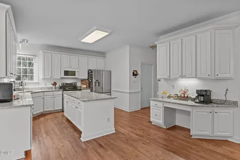 5904 Dahlberg Drive Raleigh NC 27603