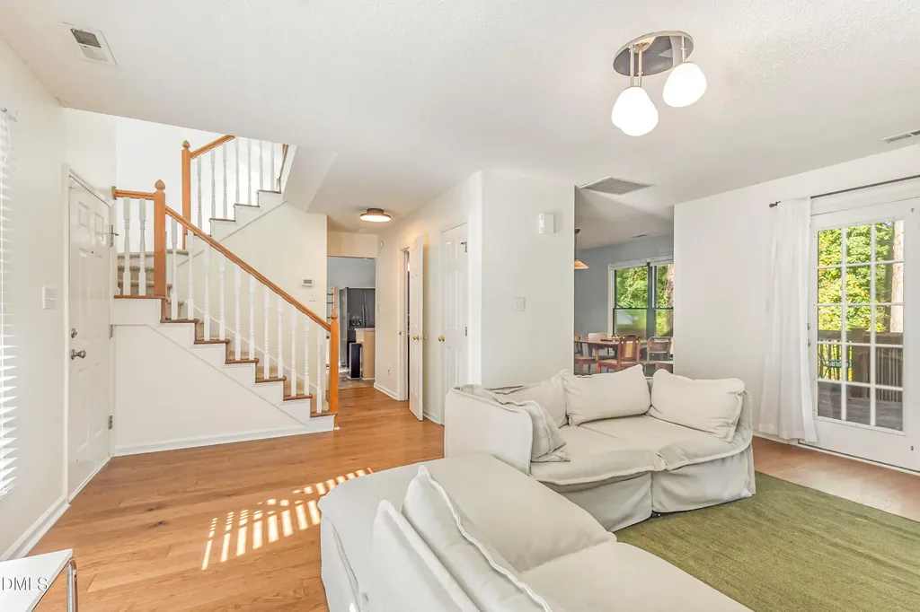 104 Forestchase Court Raleigh NC 27603