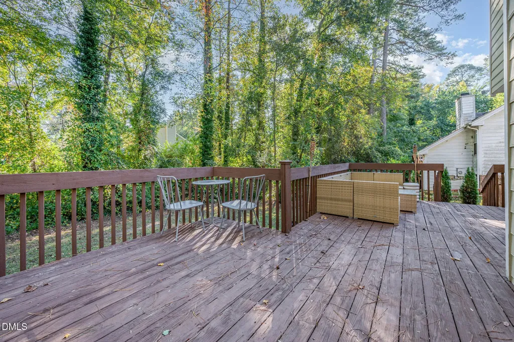 104 Forestchase Court Raleigh NC 27603