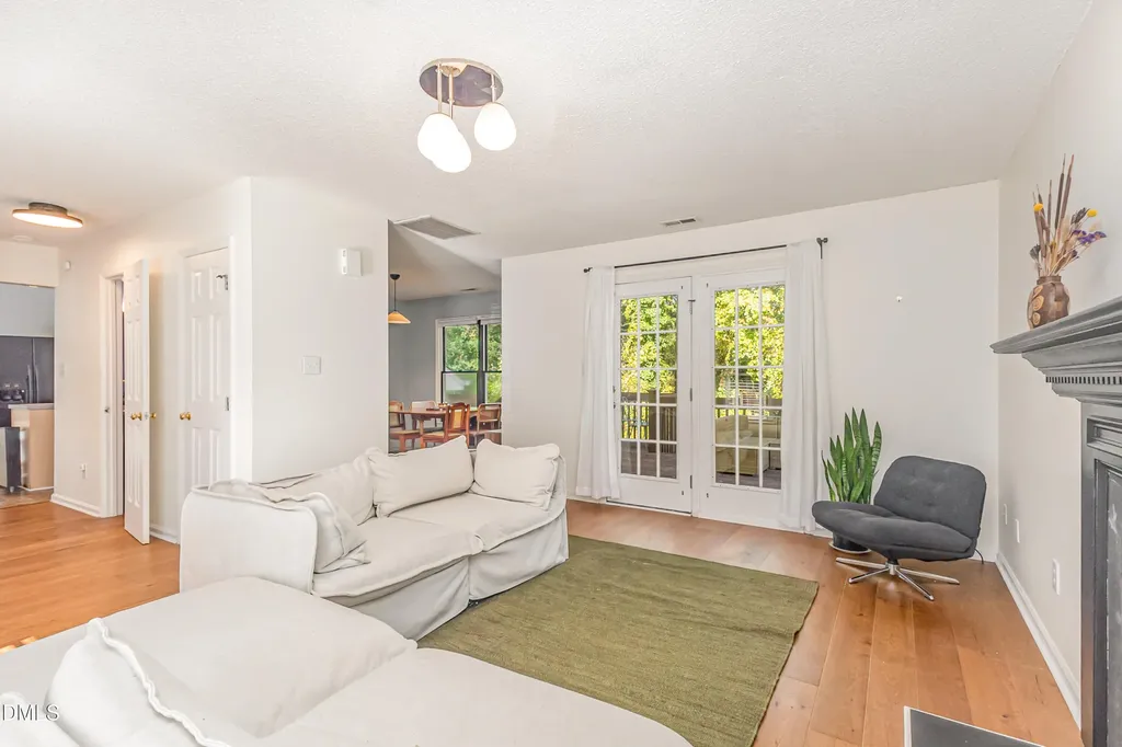 104 Forestchase Court Raleigh NC 27603